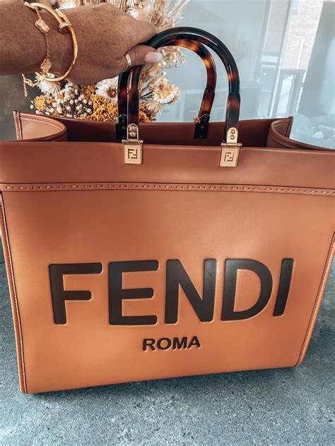 fendi tote bag australia|fendi shopping bag tote.